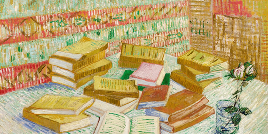 La straordinaria natura morta di Van Gogh all’asta Sotheby’s