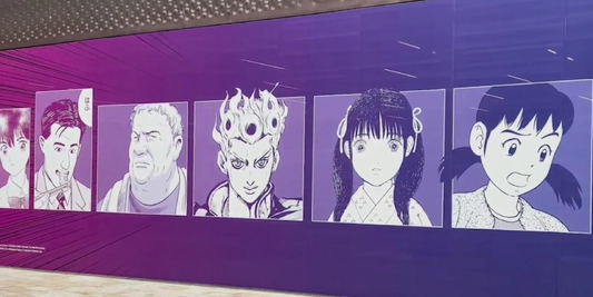 I manga sono arte?