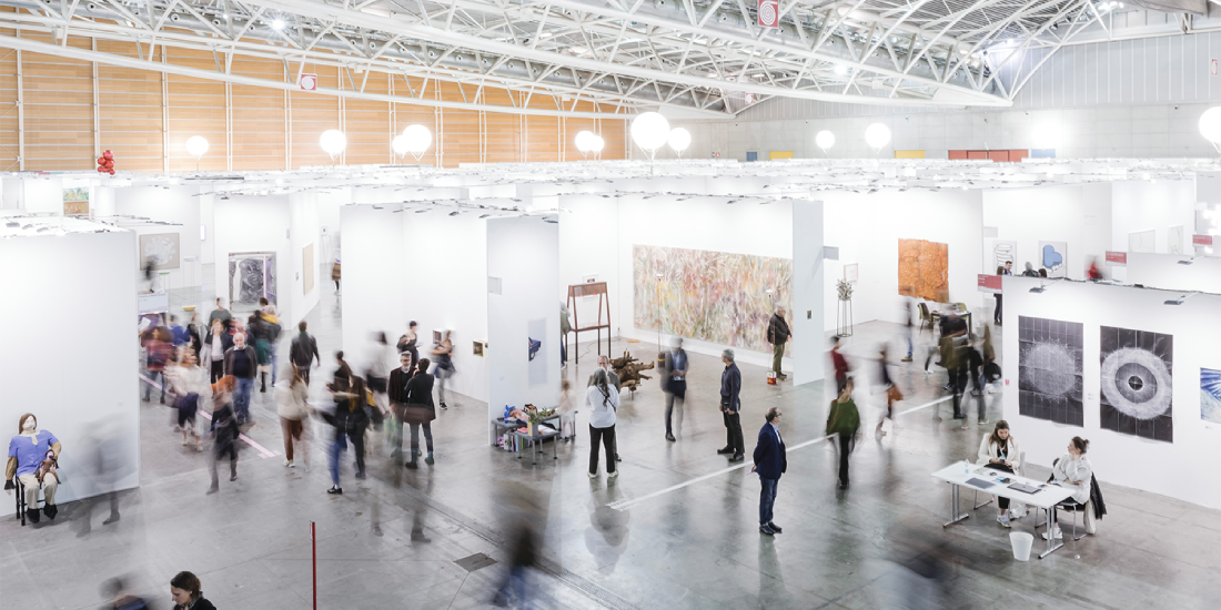 Torino si accende con Artissima e diventa capitale dell’avanguardia contemporanea