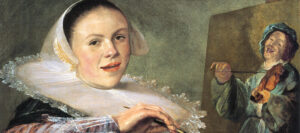Judith Leyster: La pittrice del Secolo d'Oro Olandese