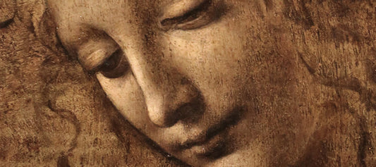 La scapigliata di Leonardo da Vinci. Analisi