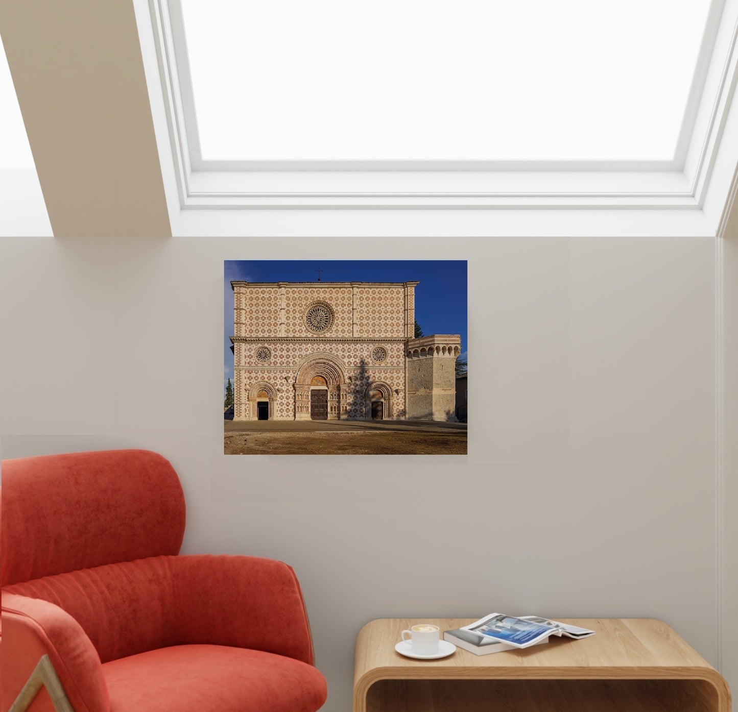 The Julius Claudia dynasty