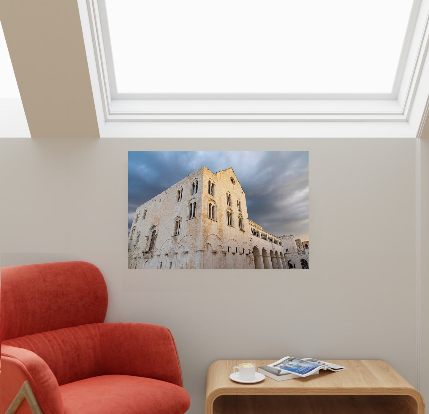 The Julius Claudia dynasty