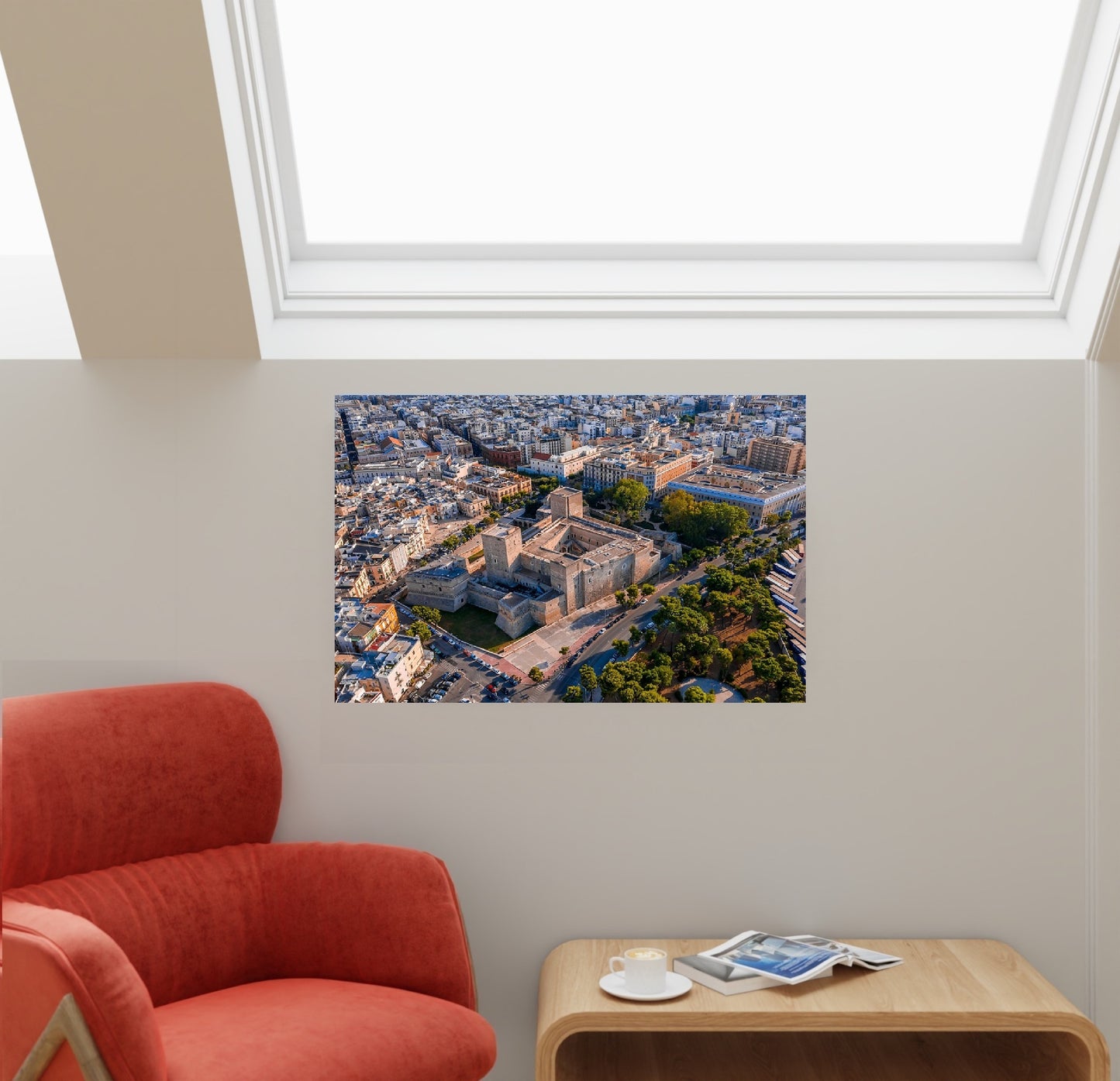 The Julius Claudia dynasty