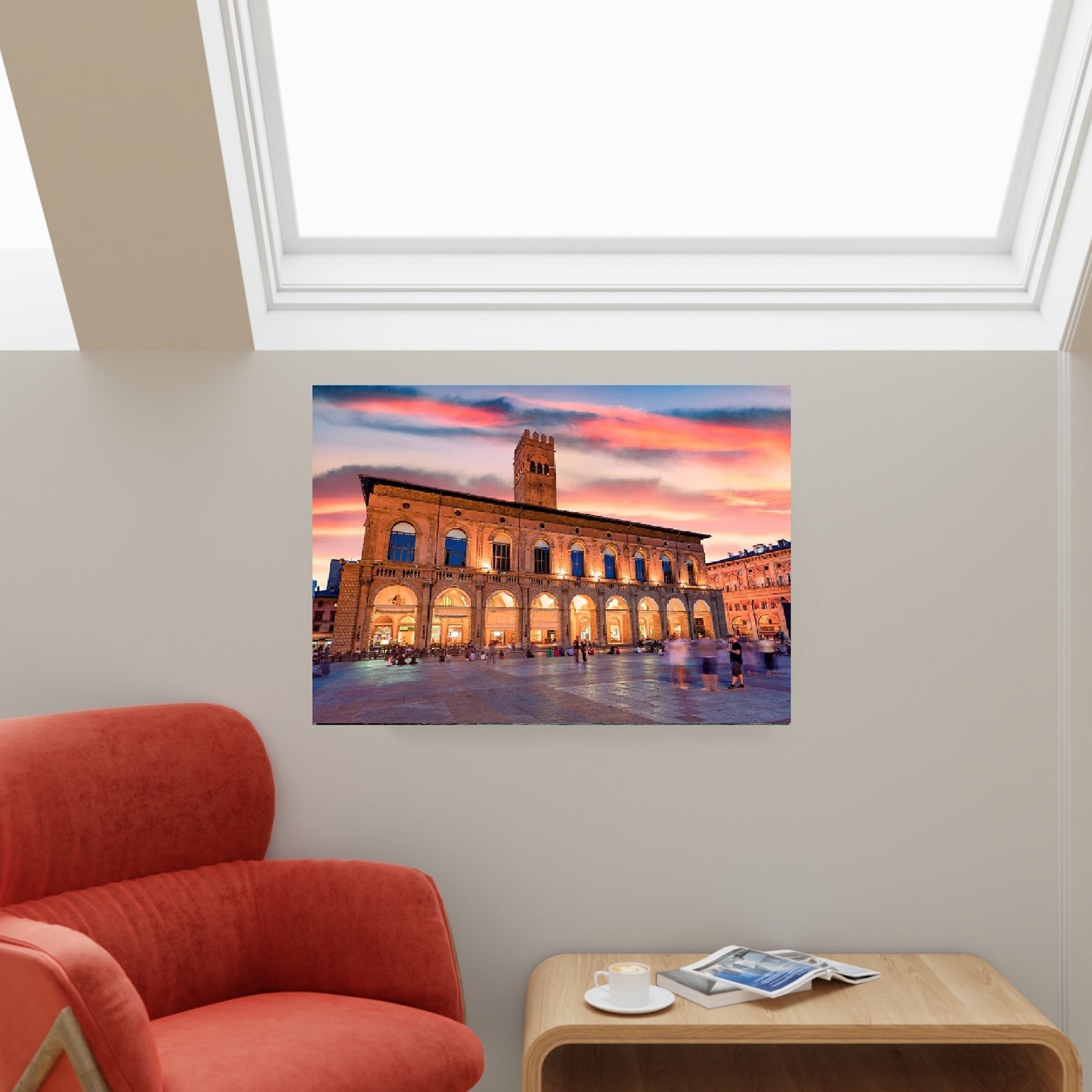 The Julius Claudia dynasty