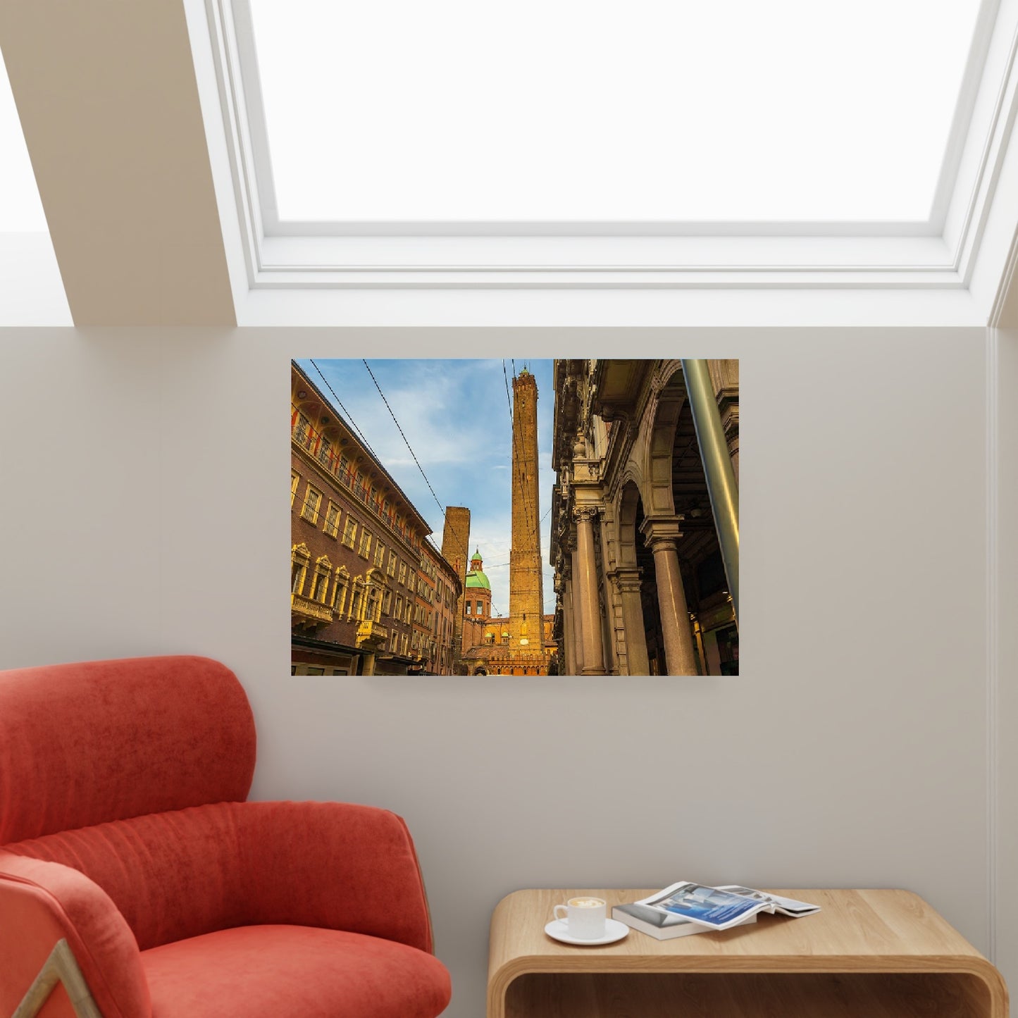 The Julius Claudia dynasty