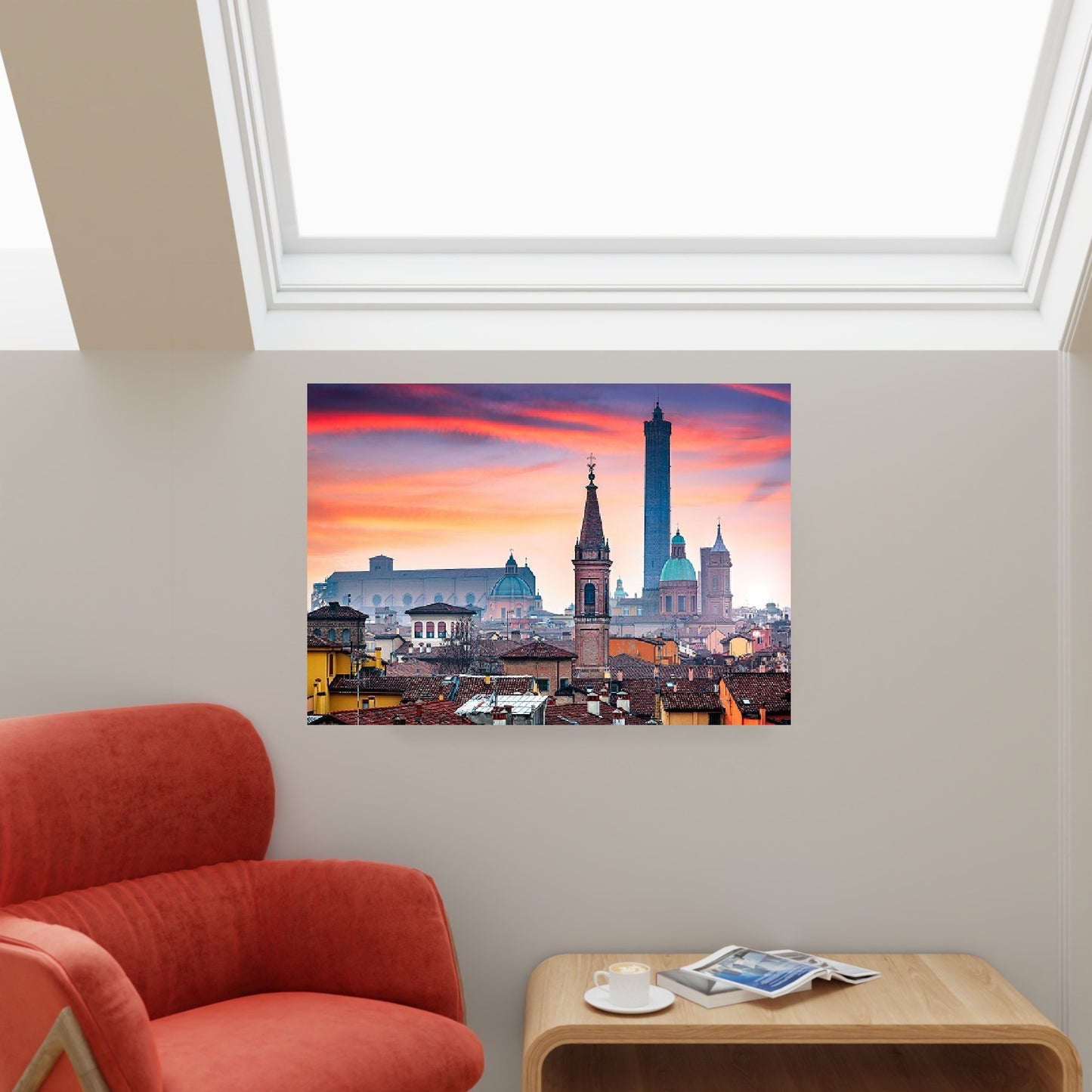 The Julius Claudia dynasty