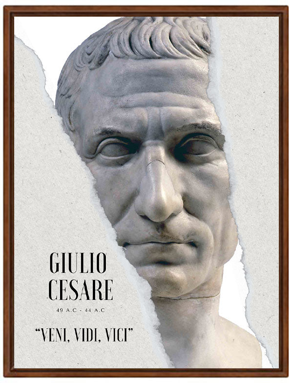 Caesar - Gaius Iulius Caesar