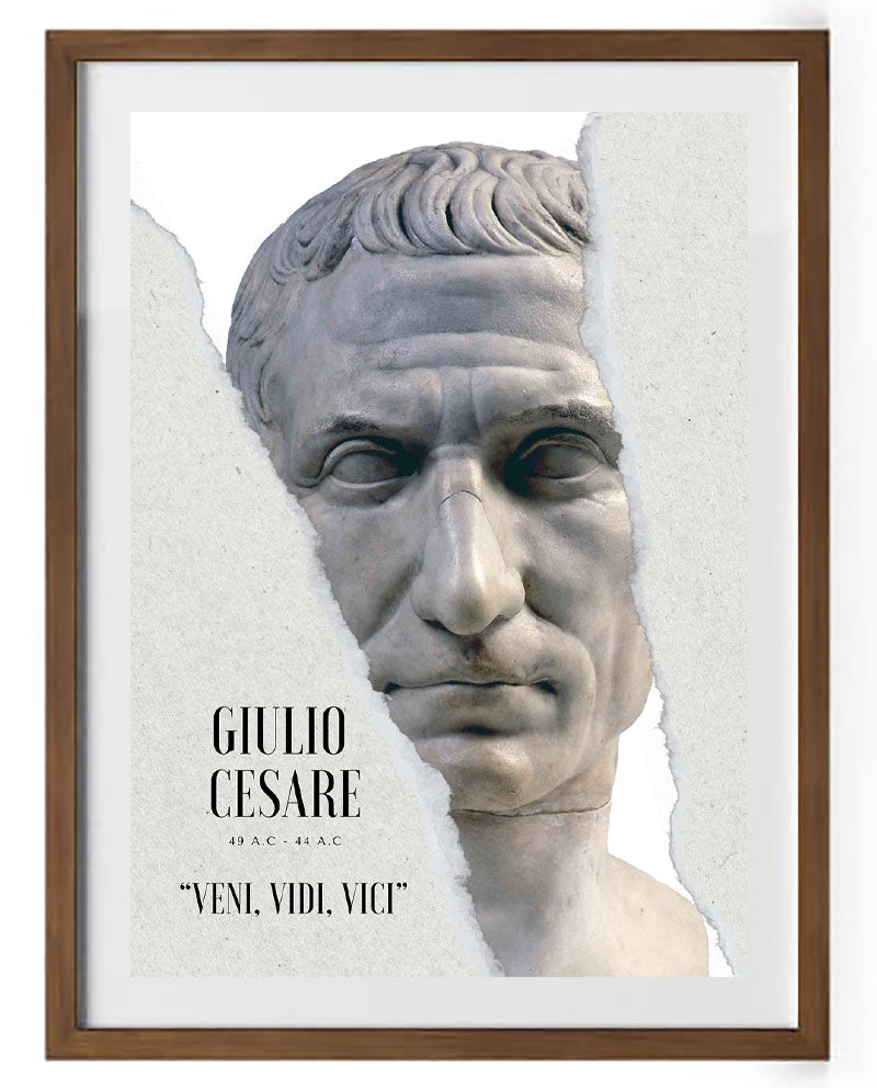Caesar - Gaius Iulius Caesar