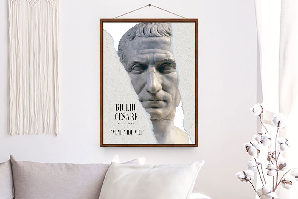 Caesar - Gaius Iulius Caesar