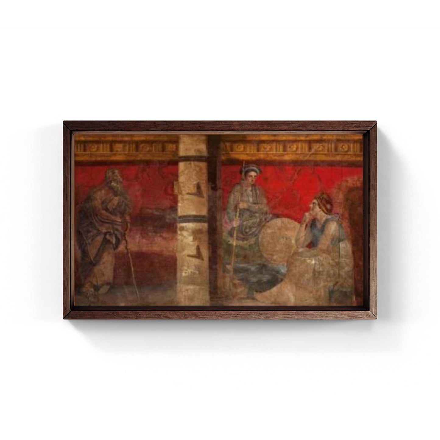 Hellenistic court