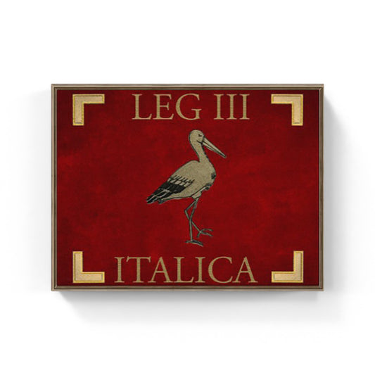 Legio III Italica Vessillo