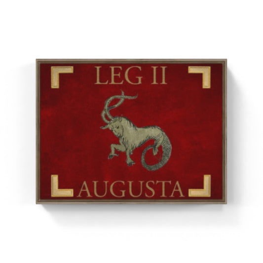 Legio II Augusta Banner