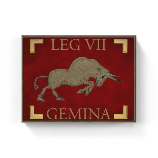 Legio VII Gemina Vessillo