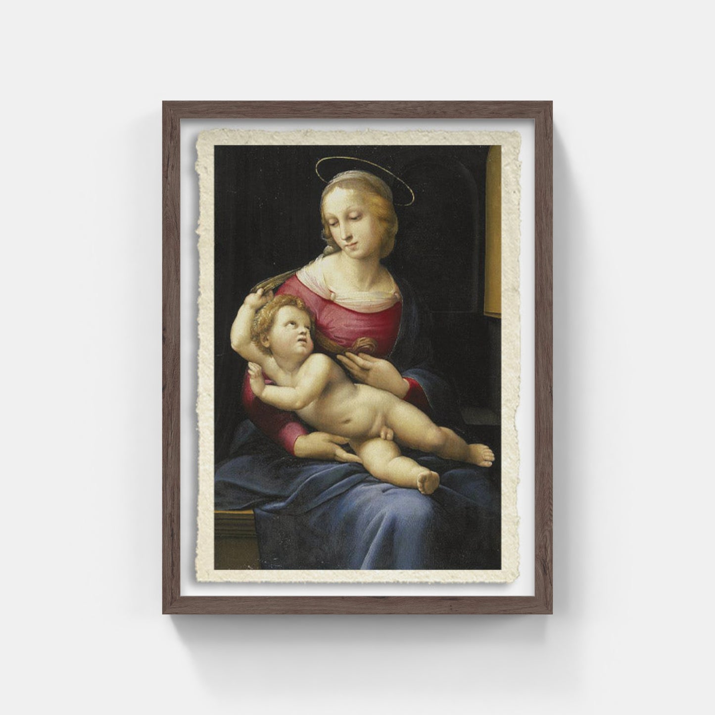 Madonna di Bridgewater