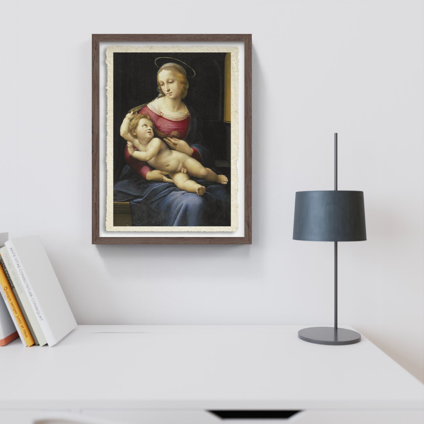 Madonna di Bridgewater