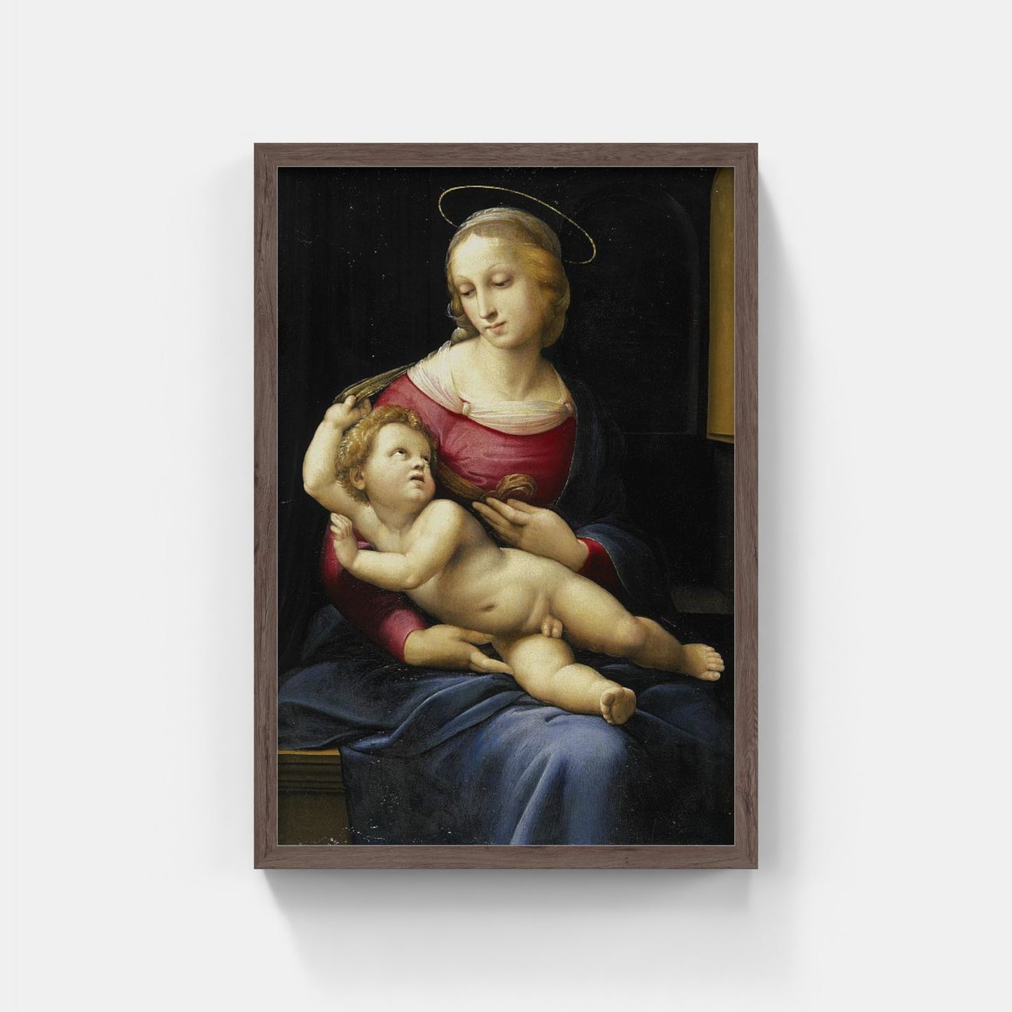 Madonna di Bridgewater