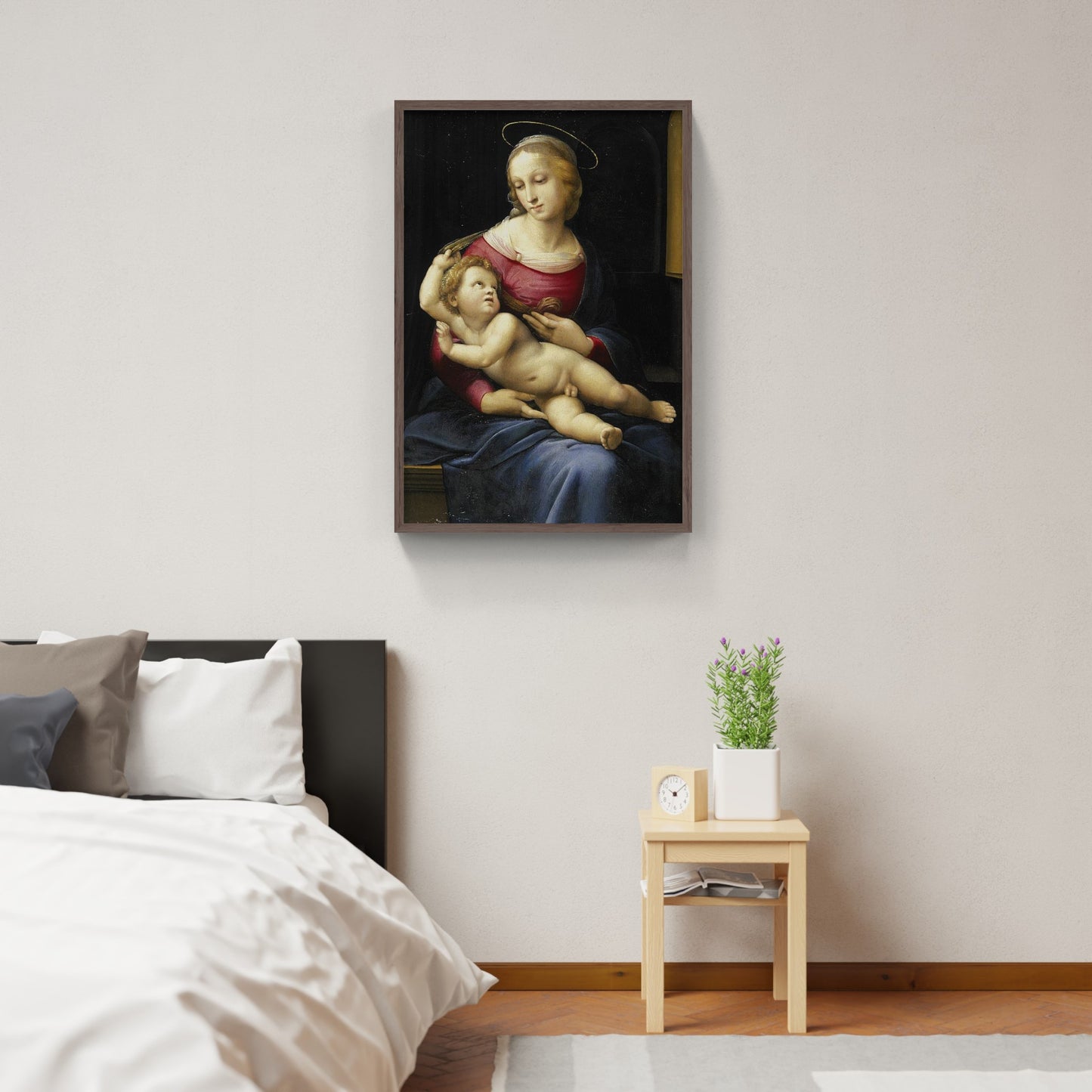 Our Lady of Bridgewater