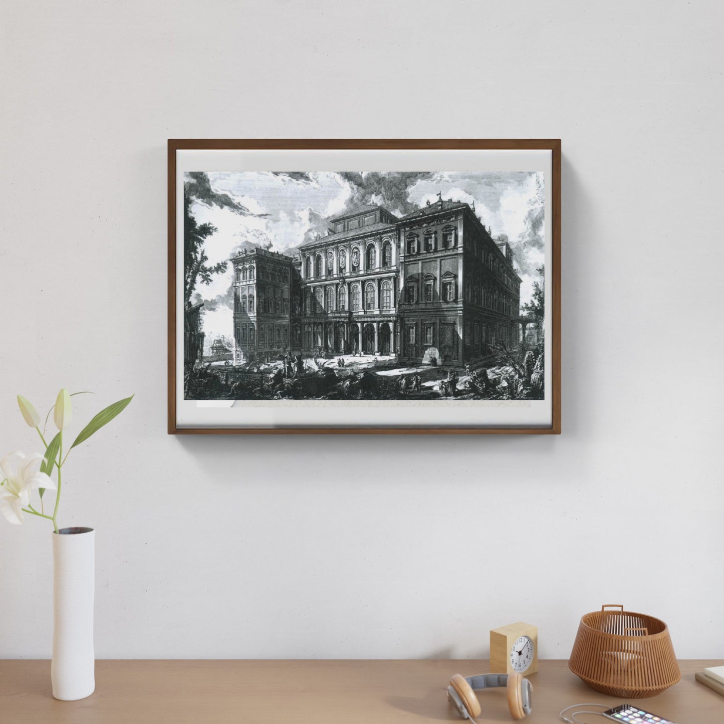 Palazzo Barberini, Rome