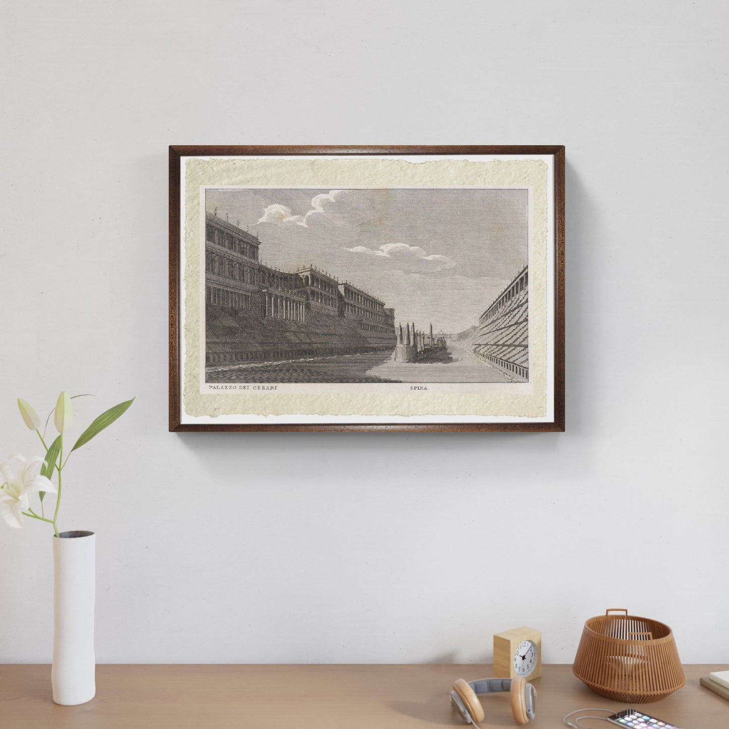 Circus Maximus (1841)