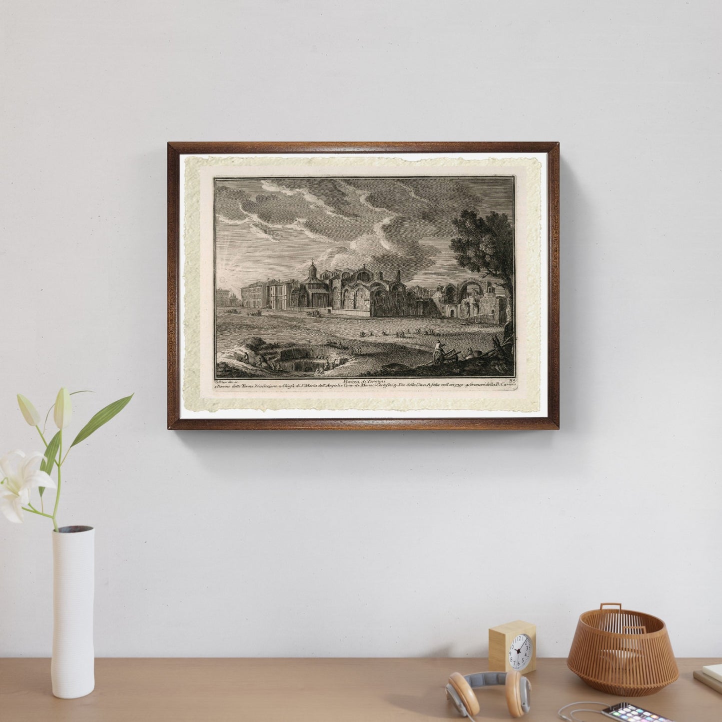 Termini Square (1752)