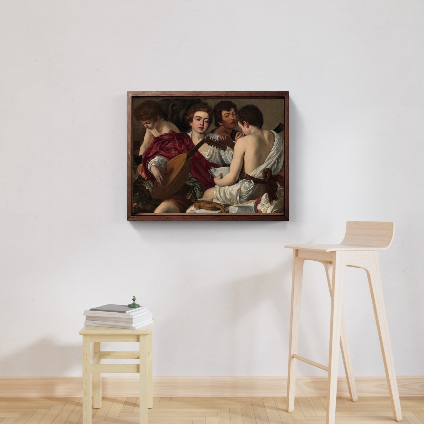 Concerto o I Musici - Caravaggio