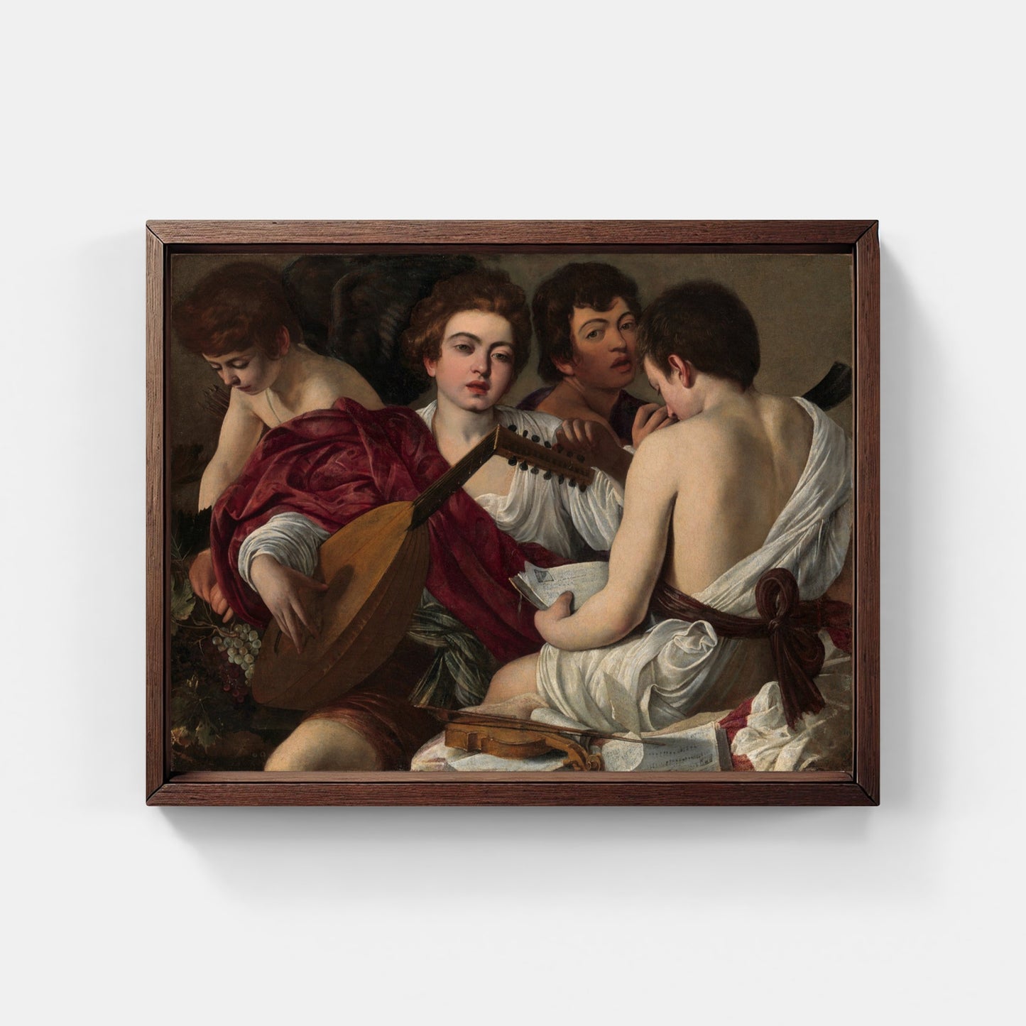 Concerto o I Musici - Caravaggio
