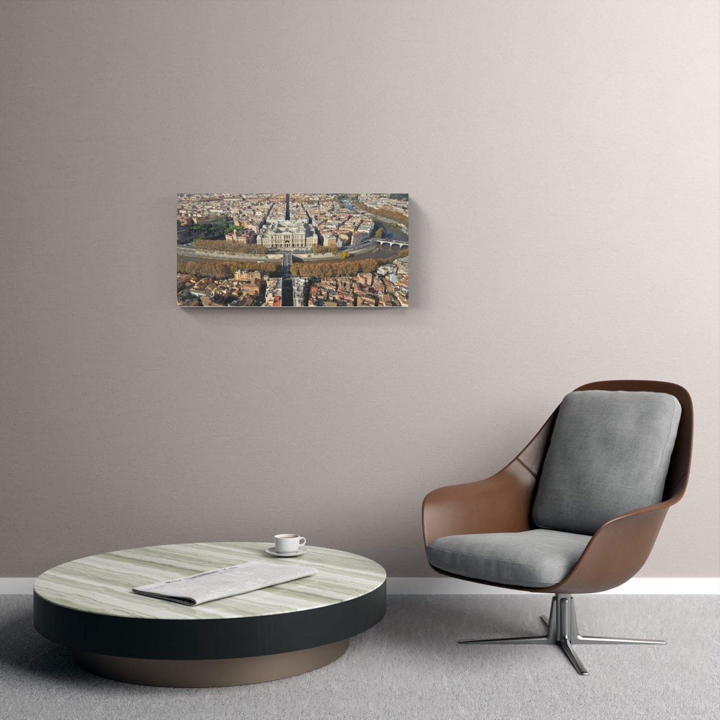 Court of Cassation, Rome