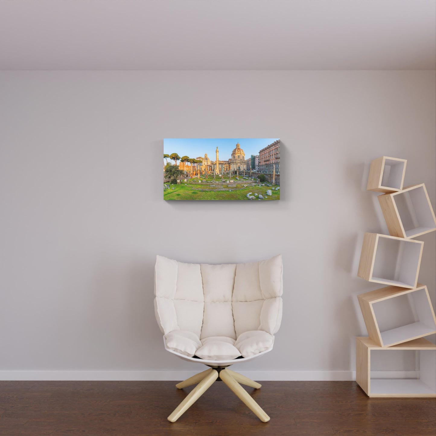 Trajan's Forum, Rome