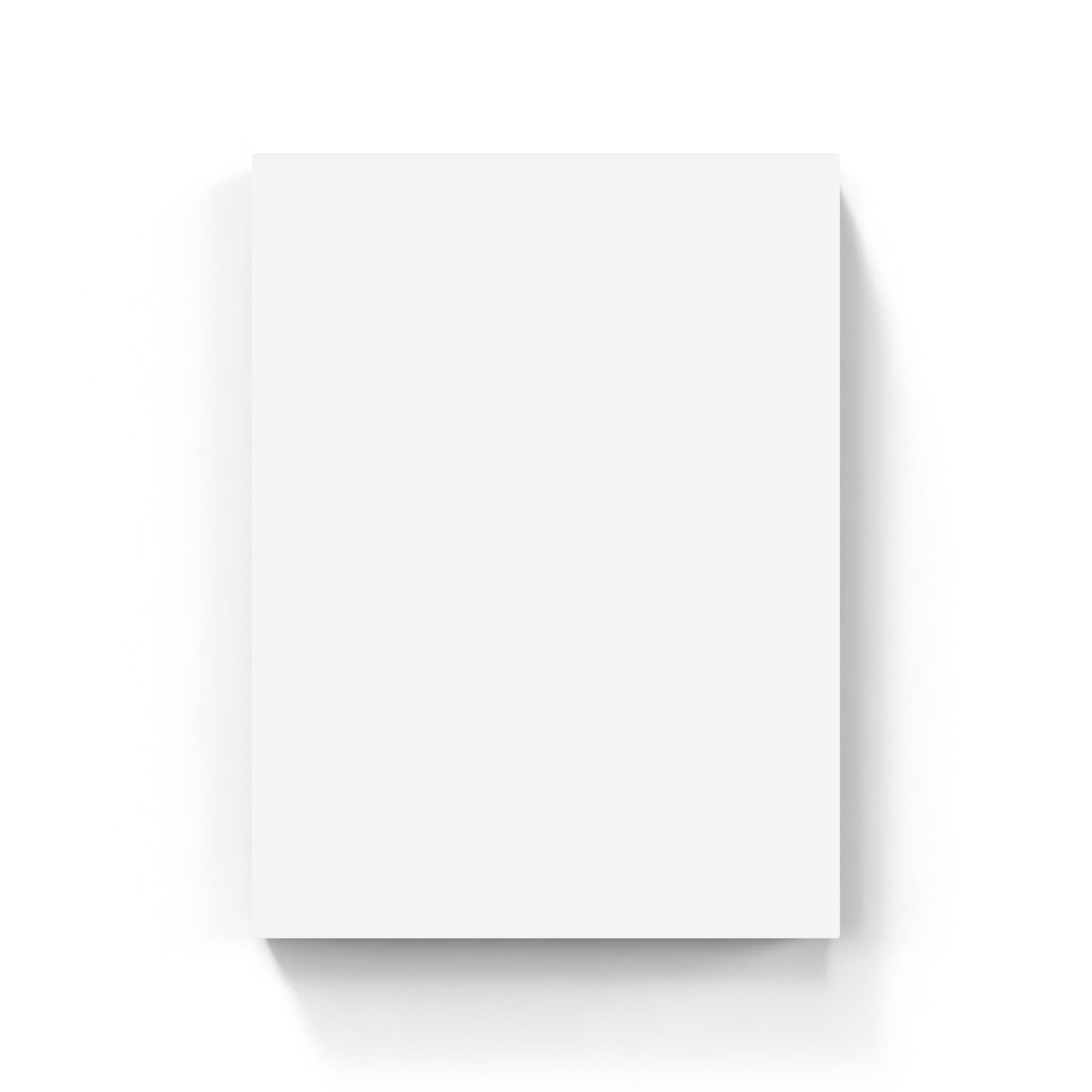 Lying figure di Francis Bacon su pregiata carta Amalfi