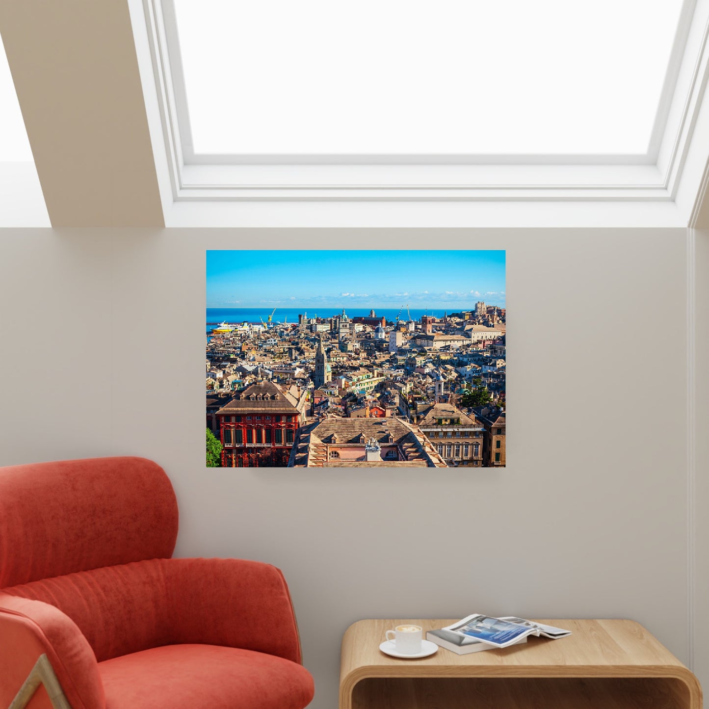 The Julius Claudia dynasty