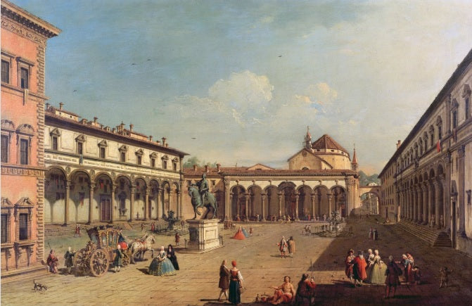 Immagine sconosciuta - Bernardo Bellotto