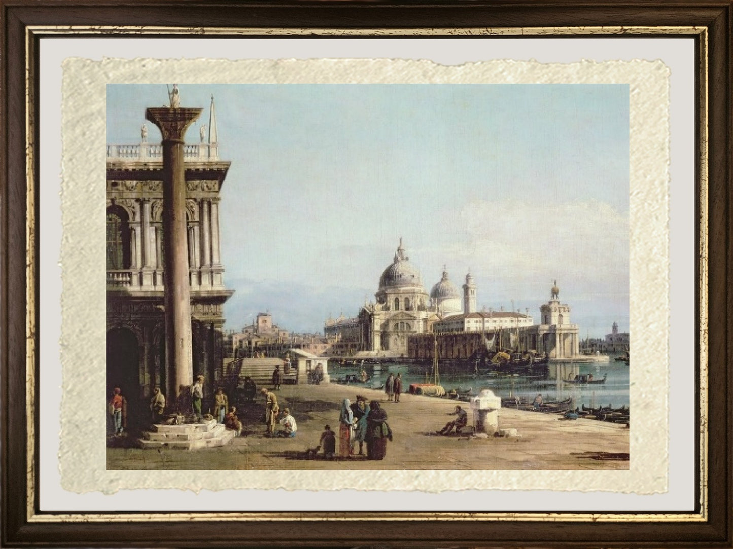 Unknown image - Bernardo Bellotto