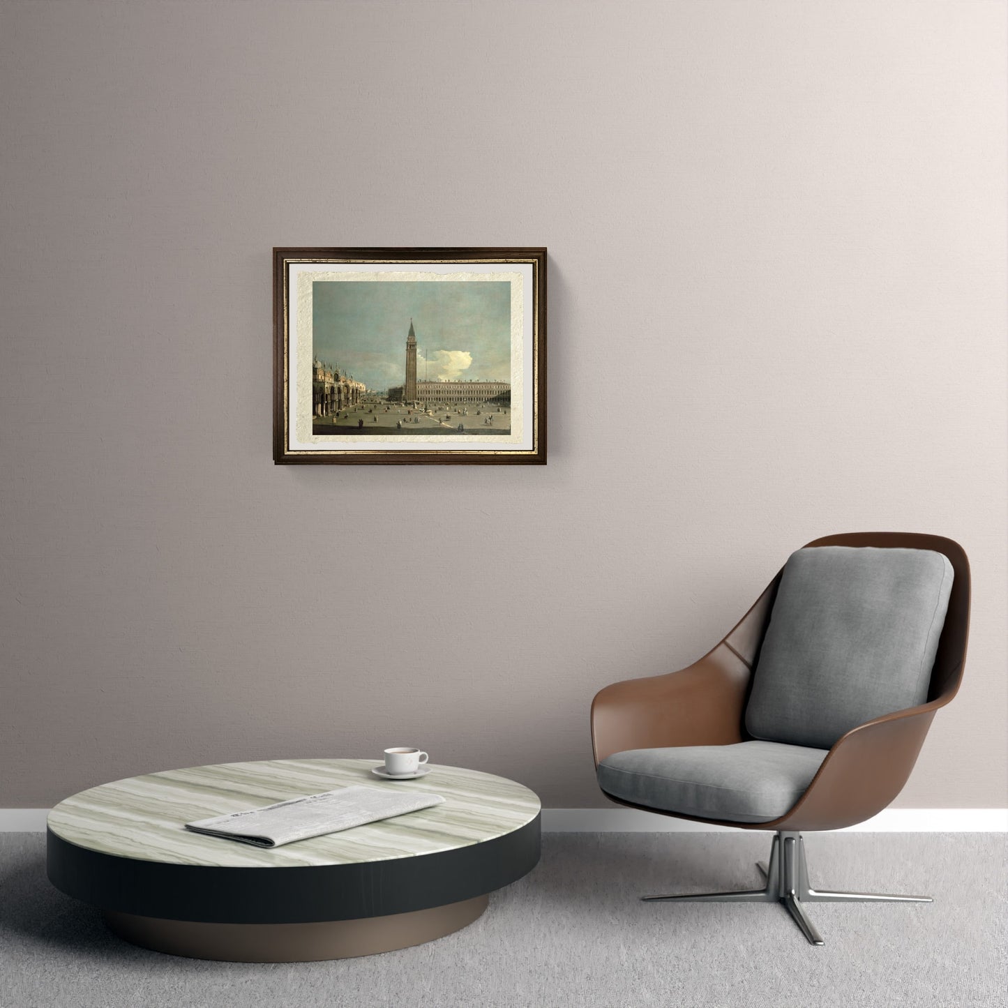 Unknown image - Giovanni Antonio Canal known as Canaletto