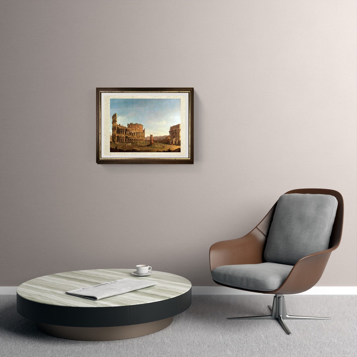 Immagine sconosciuta - Giovanni Antonio Canal detto Canaletto