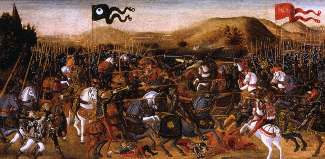 View of San Giuseppe di Castello - Giovanni Antonio Canal known as Canaletto