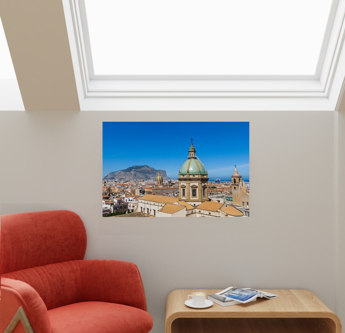 The Julius Claudia dynasty