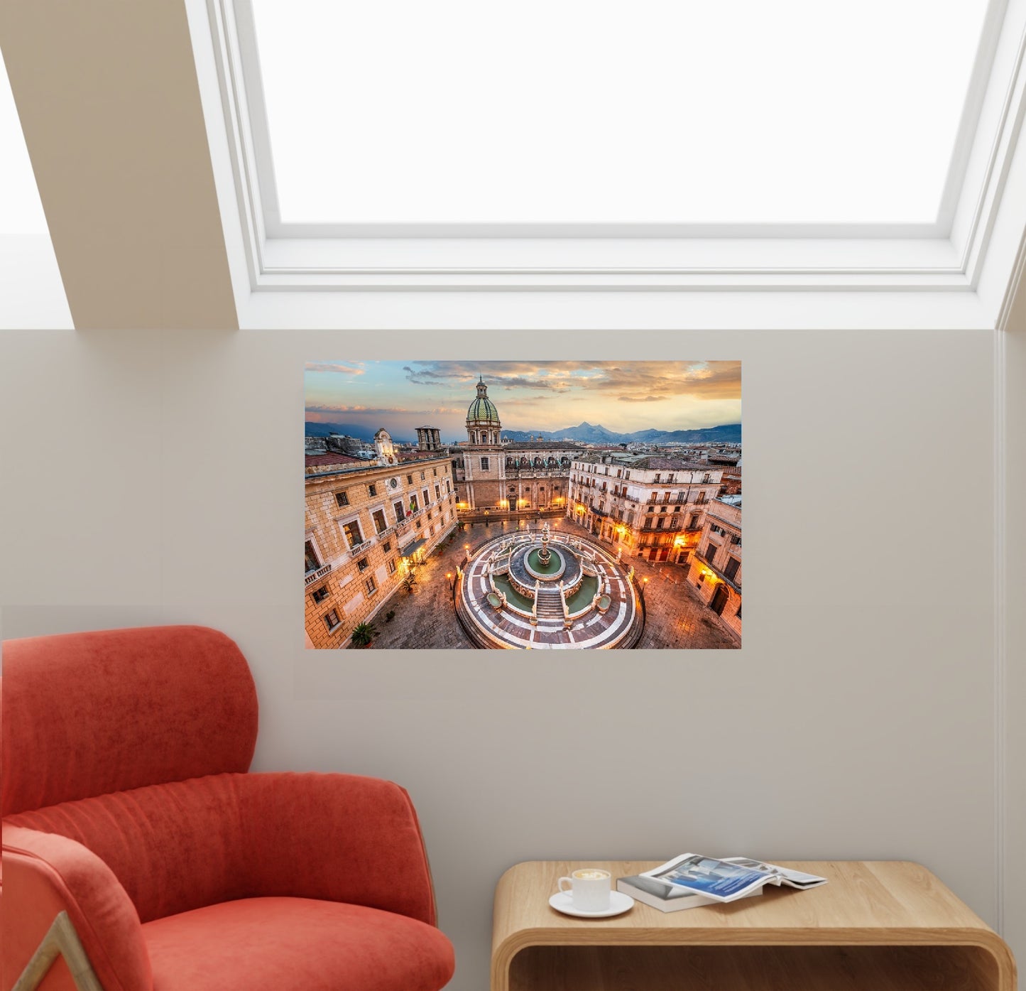 The Julius Claudia dynasty