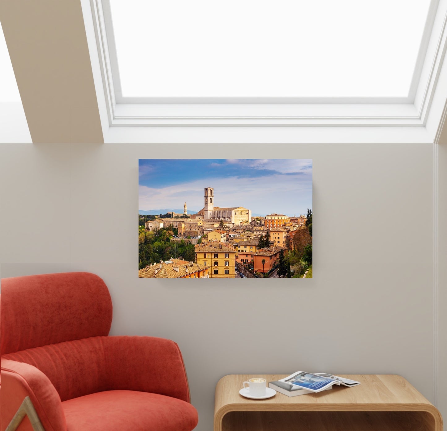 The Julius Claudia dynasty