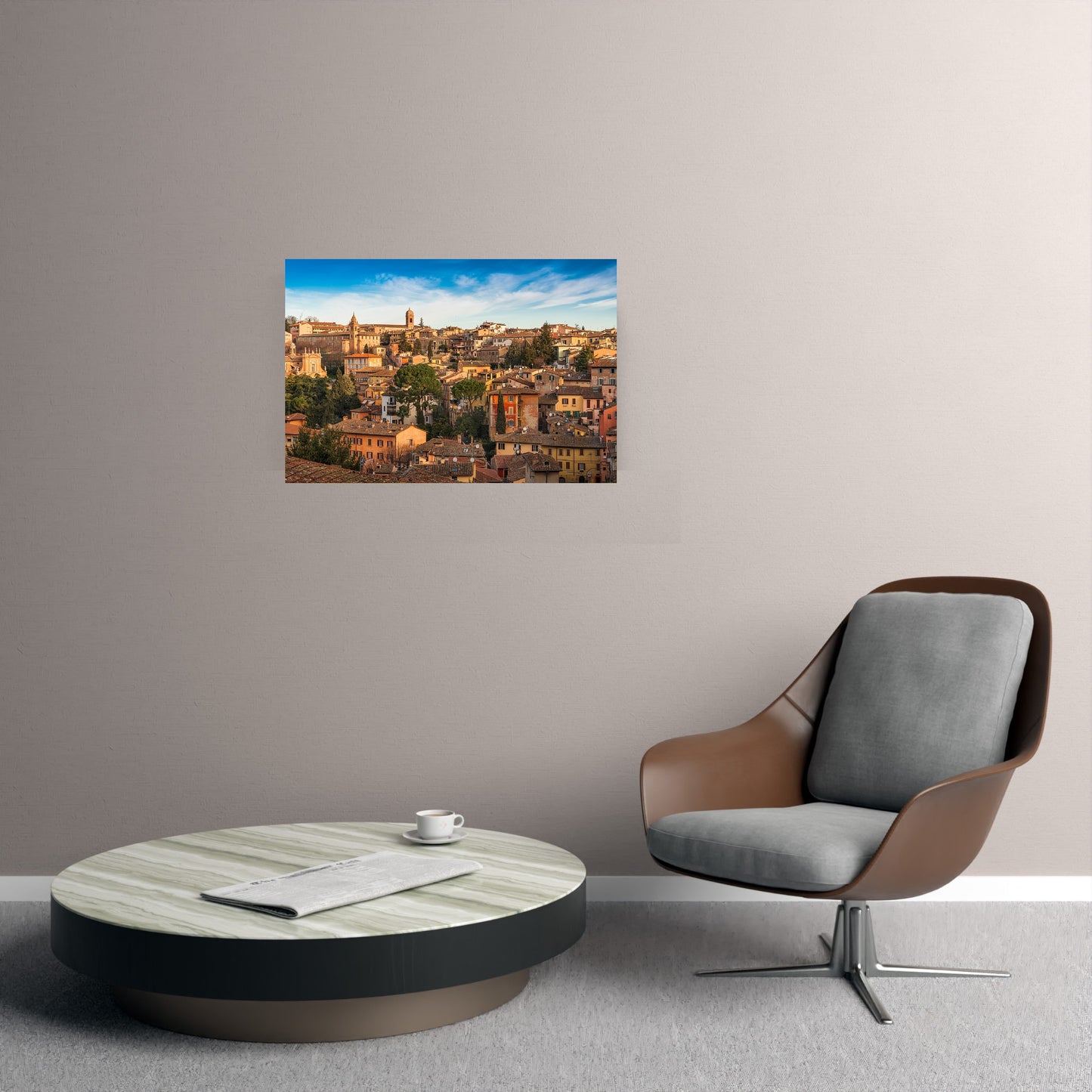 The Julius Claudia dynasty