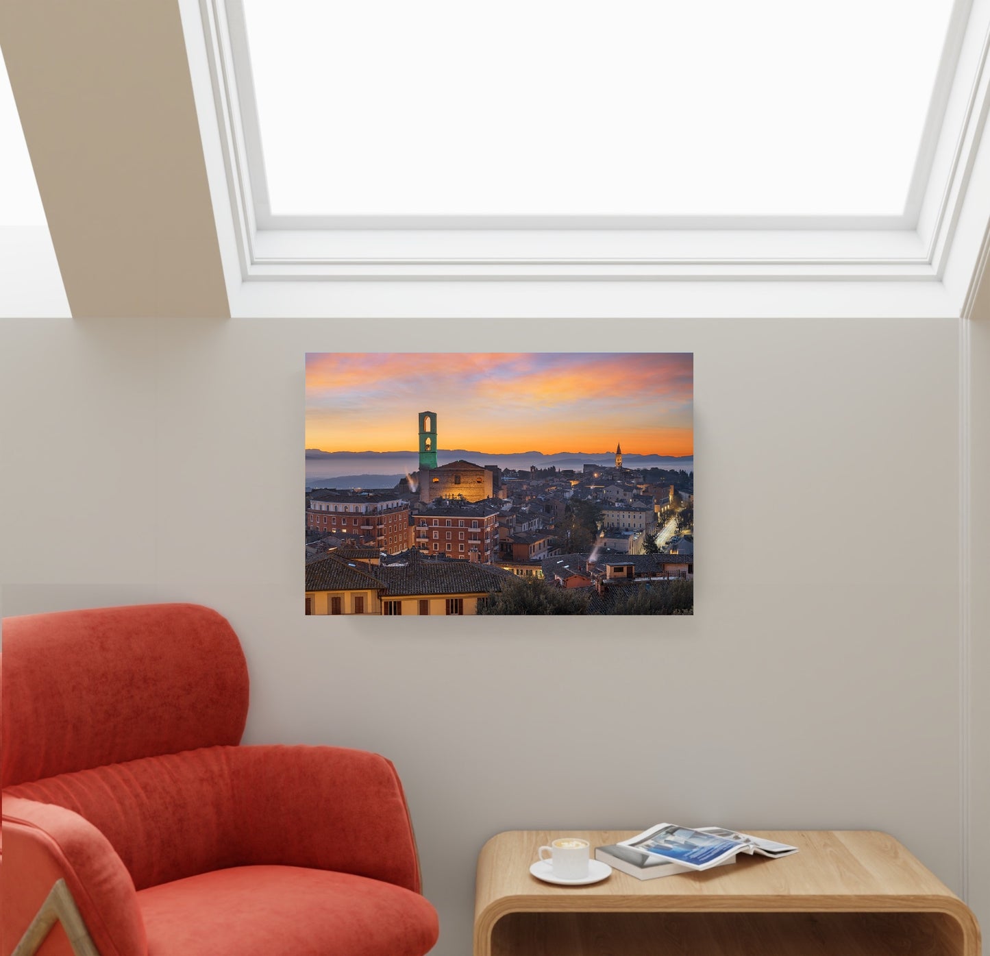 The Julius Claudia dynasty