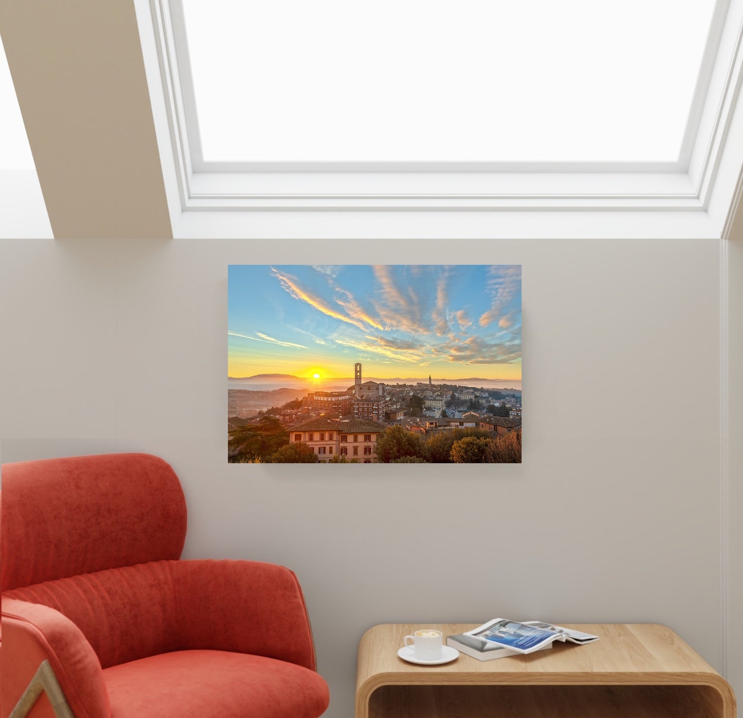 The Julius Claudia dynasty