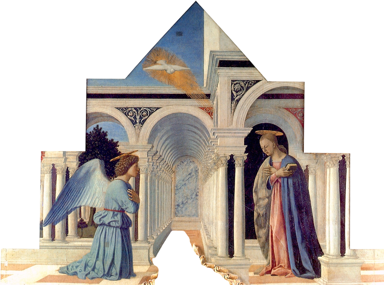 View of San Giuseppe di Castello - Giovanni Antonio Canal known as Canaletto