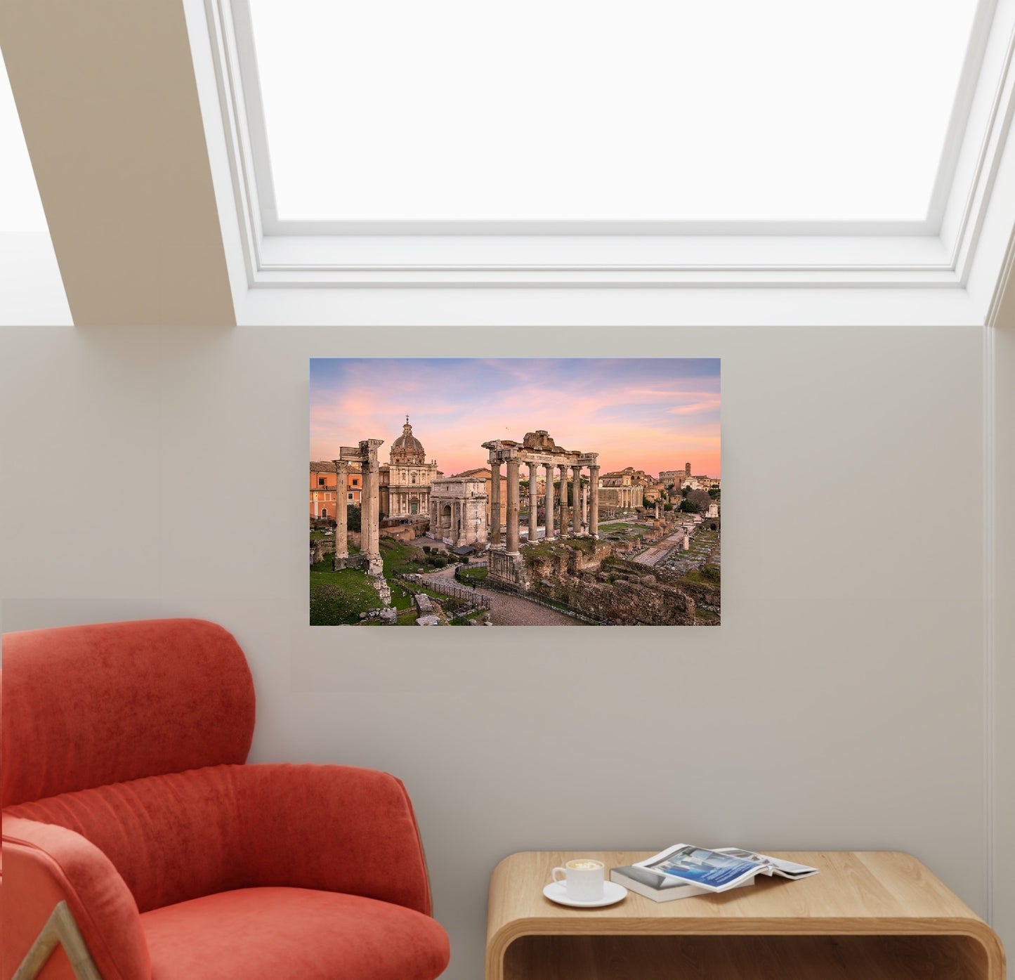 The Julius Claudia dynasty