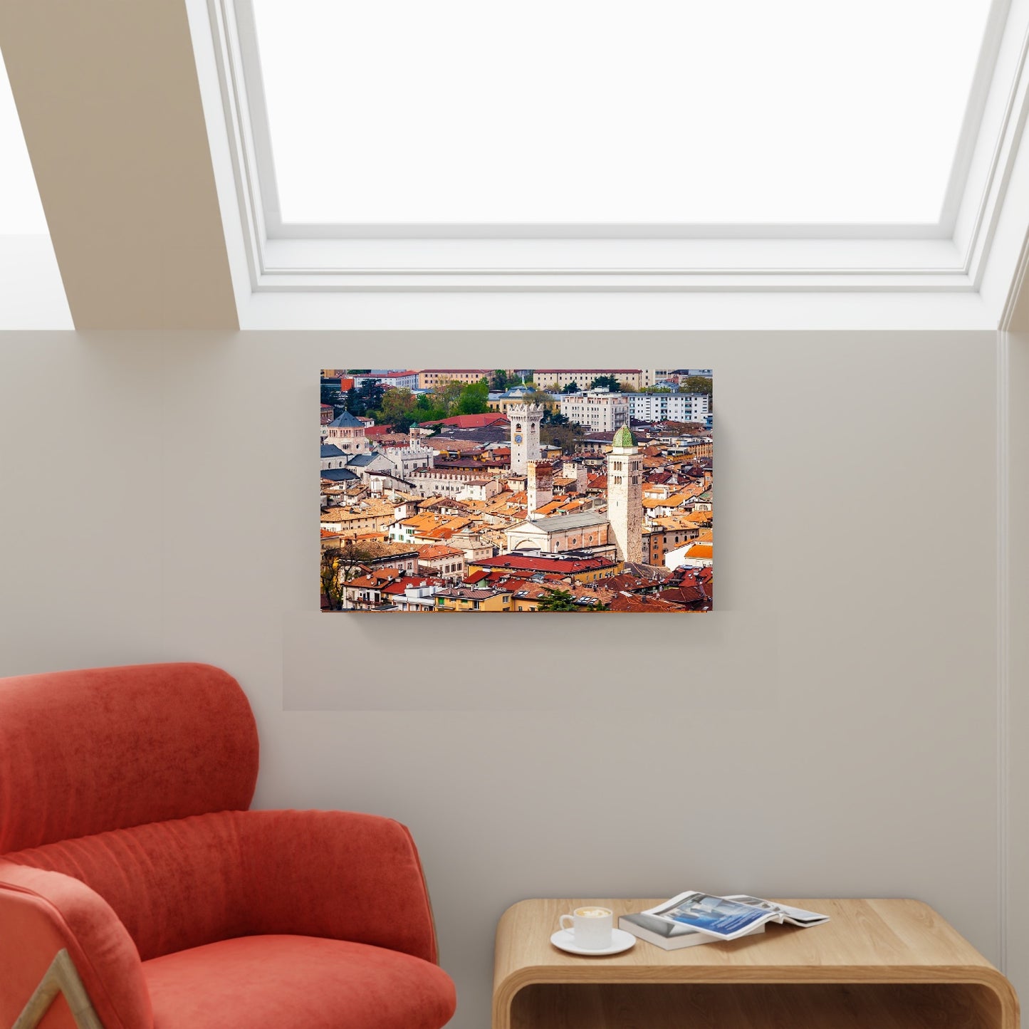 The Julius Claudia dynasty