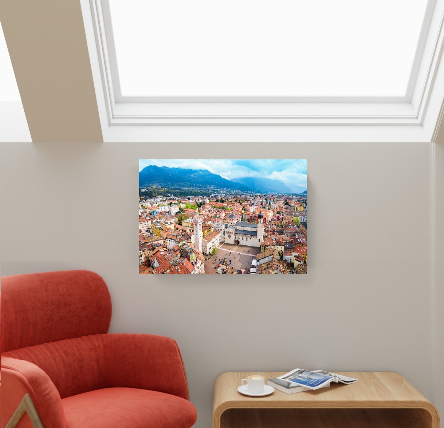 The Julius Claudia dynasty