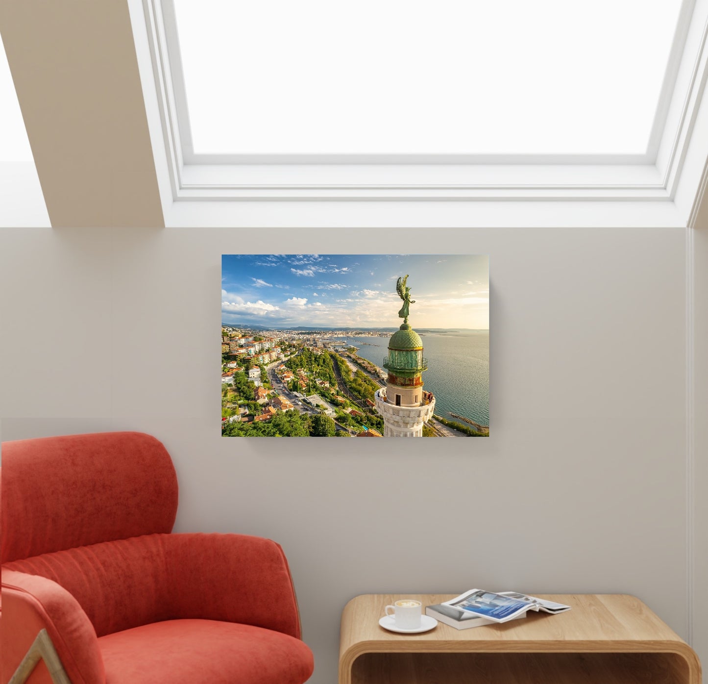 The Julius Claudia dynasty