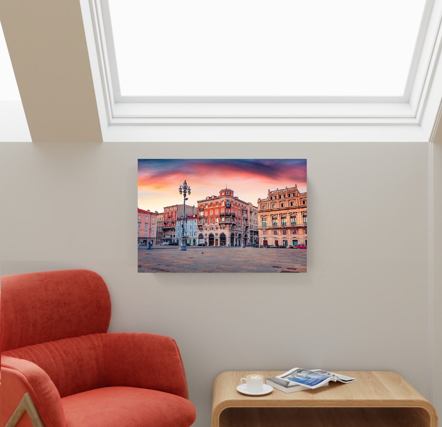 The Julius Claudia dynasty