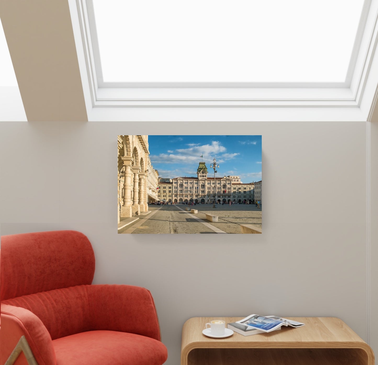 The Julius Claudia dynasty