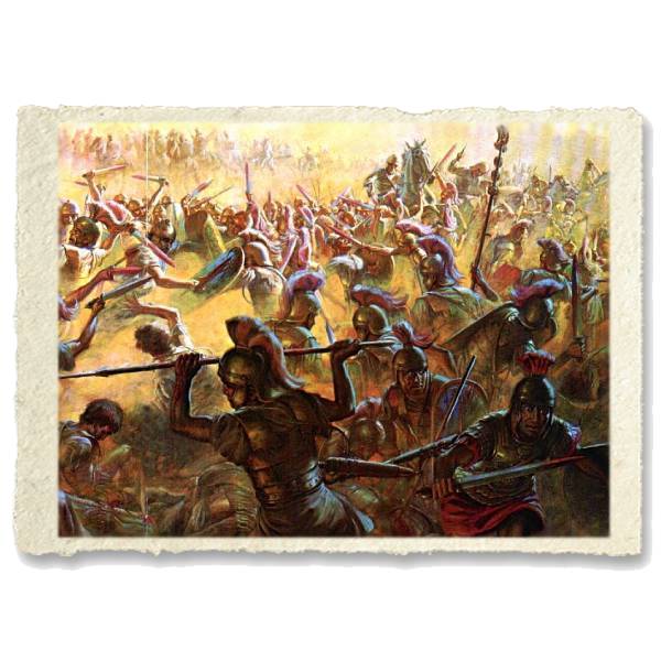 Battle of Cannae